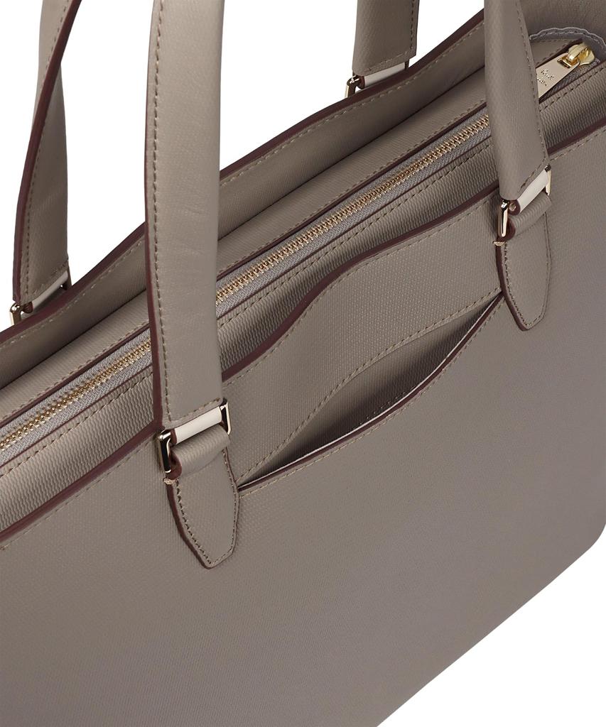 Tote Bag 555401WN031T Grayish Beige [Paul Smith] Women's