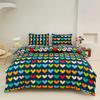 Biancheria da letto – Completi lenzuola e set da letto