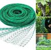 Garden Bird Net: Protects Vegetables, Fruit Trees from Birds, Deer, Squirrels & Other Animals