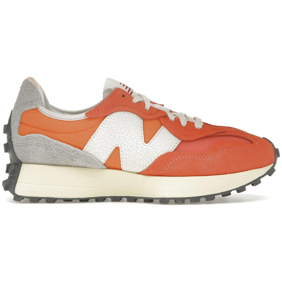 

Sneaker New Balance 327 Gulf Red Sun Glow(U327WRC) 36