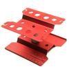 Aluminum Alloy Repair Station 360 Degree Rotation Assembly Platform for TRX-4 Axial SCX10 II