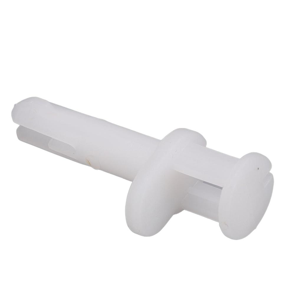 ABS Glove Box Check Strap Retainer Pin DB5Z5806056A Instrument Panel Check Pin Clip for Explorer Police Interceptor Utility 2013-2018