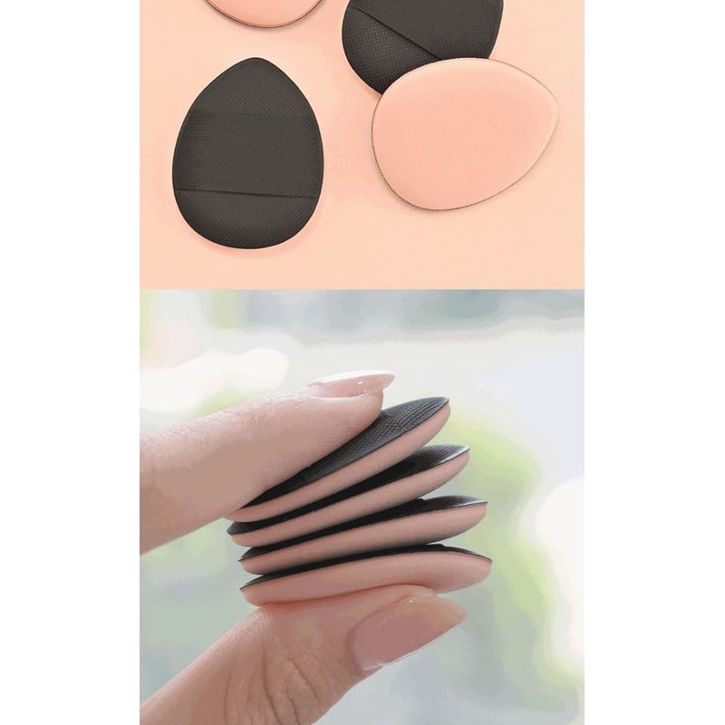 Beautrend - Set of 7: Mini Makeup Puff