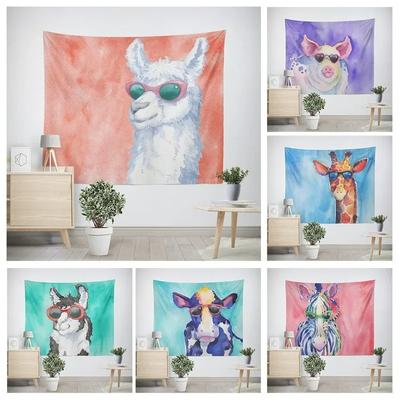 Tapijten en vloerkleden – Wandkleden