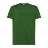 Tee shirt - JHK - Vert - 100% Coton - Manches courtes - Taille XS à 3XL