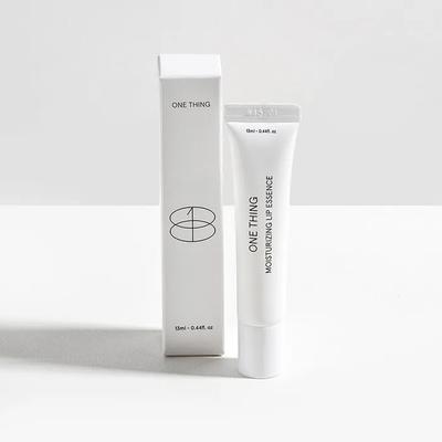 Organik Yağlı Dudak Özü 13g (pul pul dökülme)