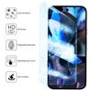 3 vnt. hidrogelio plėvelė Google Pixel 10 9 Pro XL 9A 8 7 Pro 8A, ekrano apsauga Google Pixel 7A 6A 6 Pro 5 5A 4A 4 XL, dangtelis