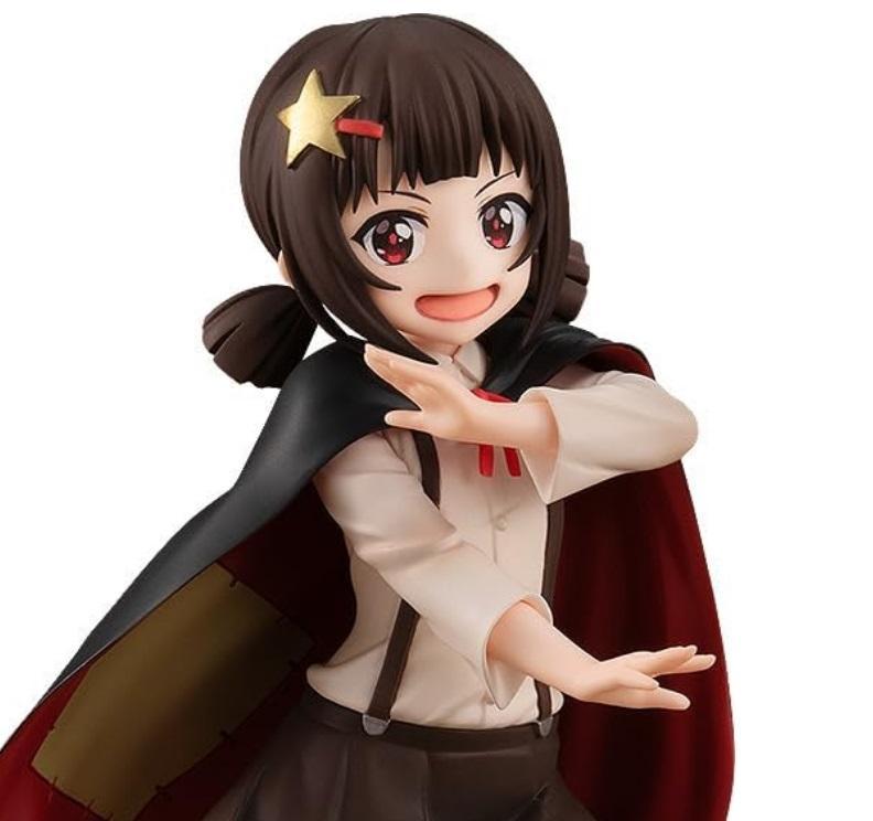 

[USED] POP UP PARADE Komekko L size Explosions in this wonderful world!