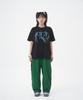 LEEDSLESS Leedsless Dance T-Shirt [Black]
