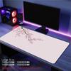 Extra Large Mousepad Mat Topographic Line Mouse Pad XXL Gaming Mousepads Computer Gamer Keyboard Pads Computer Rubber Desk Mat