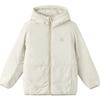 Balabala Kids' Hooded Padded Jacket