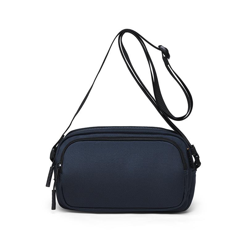 

Shoulder Bag Commuter Men s Crossbody Bag синій