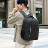 Men'S Waterproof Backpack Ultra Lightweight Back Bag For Men Backpack Book Bag Men'S Stylish Backpack 15.6" Notebook Backpack