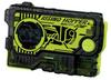 Kamen Rider Sound Progrise Key Series SG Progrise Key 01 Toy Rising Hopper Progrise Zero-One (Candy Version) [1. Key] (Single Item)