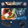 New Arrival Anime Mouse Pad PC Gamer Cabinet Mousepad Ppokemon Gengar Lugia Keyboard Rug Laptop Rubber Mat Desk Accessories XXL