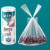 Chahua Vest-Style Food Storage Bags