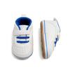 Non-Slip Waterproof Pre-Walking Shoes for Newborns (0-1 Year) with Velcro Closure