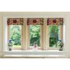 American Style Residential Window Thermal Break Double Glazed Tilt and Turn Window Aluminum Casement Windows Building Materials