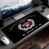 FC Spartak Trnava Mouse Pad Mouse Pad, Gaming Mouse Pad, Keyboard Pad, Desk Decor for Computer Notebook Fan Gift Birthday Gift
