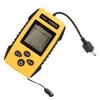 TL88 Handheld LCD Display Fisch Finder Tragbare Fishfinder Fisch Tiefe Finder mit Sonar Sensor