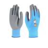 Polyester Garden Work Gloves Waterproof Yard Work Gloves Kid Gardening Gloves  Children