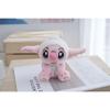 13cm Stitch Keychain Plush Toy Backpack Pendant Decoration Girl Toy Soft and Comfortable Stuffed Doll Boys Birthday Gifts