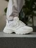 Adidas Celebrity-suitable Evening Shoes - SHADOW FEVER Cushioning and Rebound Shoes Adidas JQ7624