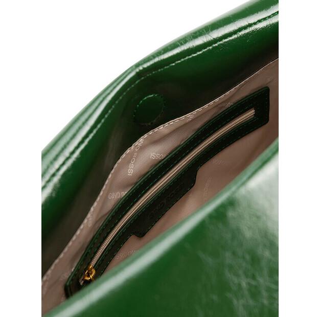 Сумка Gino Rossi Gino Rossi SS24B1041 зелёный