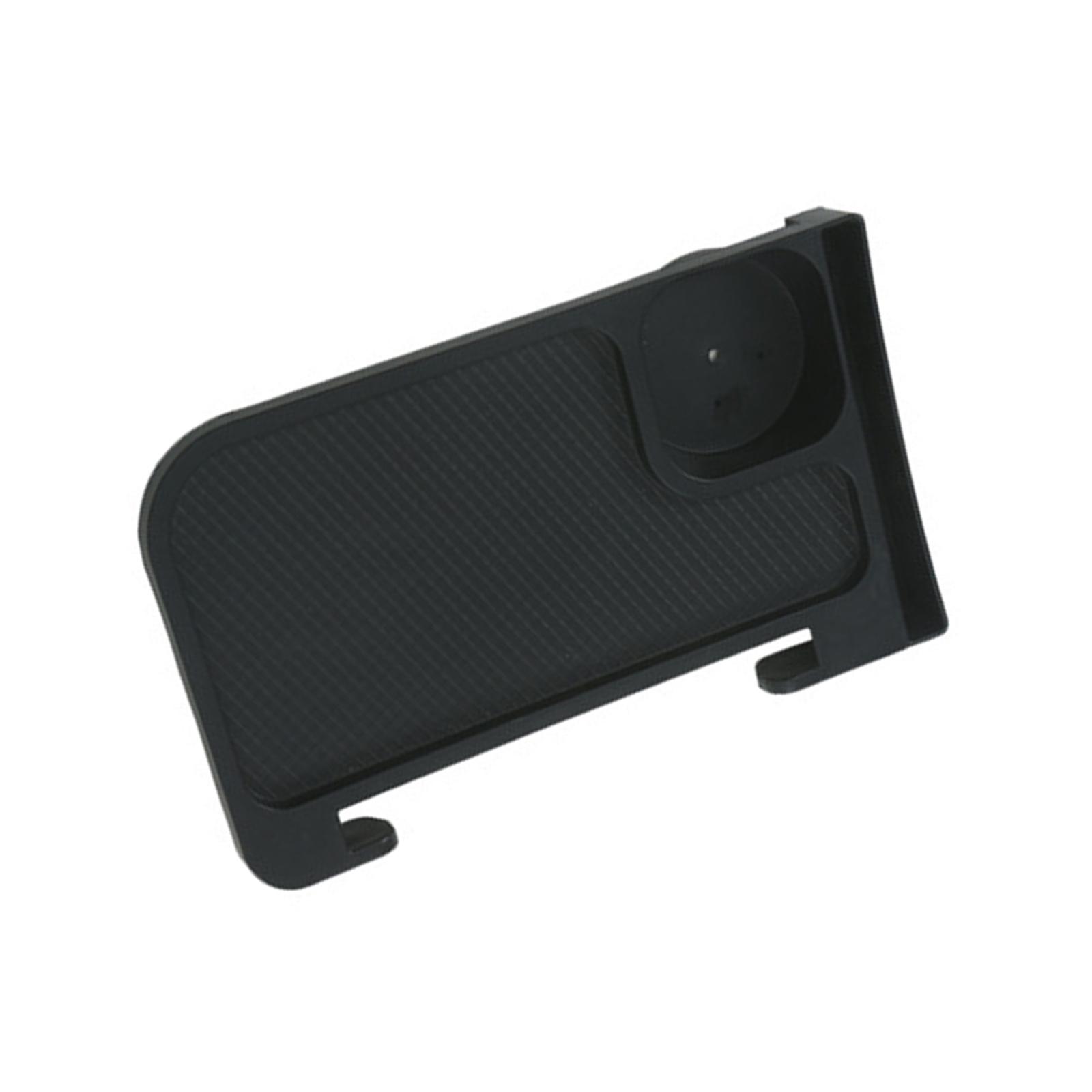 

Outdoor Chair Beverage Holder Tray Camping Chair Shelf With Cup Holder Recliner Chair Side Tray Camping Accessories