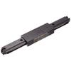 Panasonic Lighting Fixture Wiring Shopline Joiner S Straight Black DH0248K