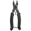 GORIX Missing Link Tool for Road Removing and Installing Missing Compatible with Quick Link Chain Bicycle Chain Maintenance Bicycles, Bikes, Links,