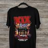 Kix Walking Away Final Show 2023 For Fans Black All Size T Shirt