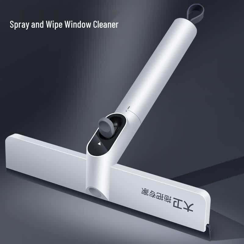 David S15 Window Spray Wiper & Scraper