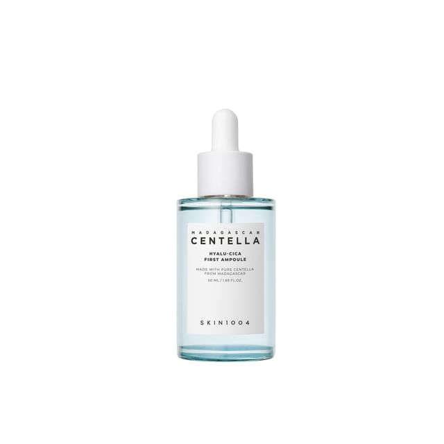 SKIN 1004 - Madagascar Centella Hyalu-Cica First Ampoule 50ml
