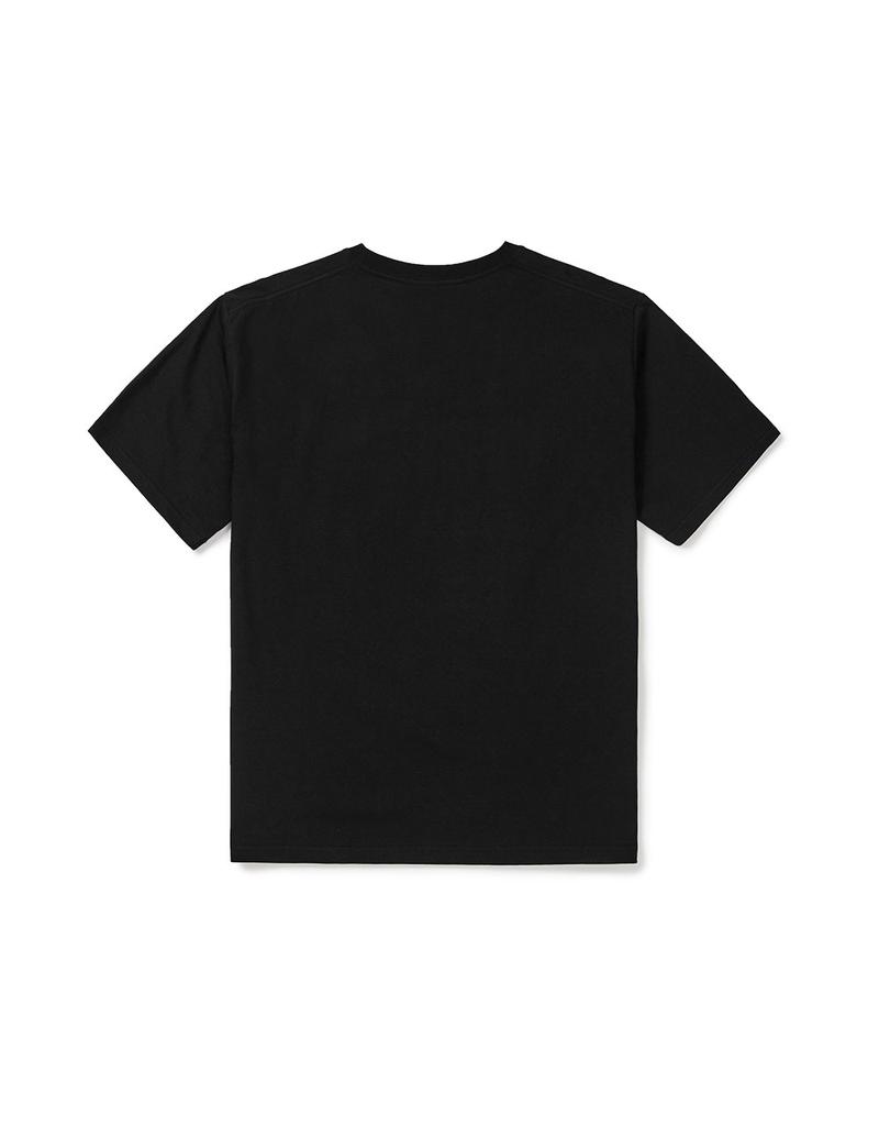 MMLG [Mmlg] Summer Time Hf-T (Every Black)