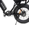 EU Warehouse Ready Ship X5 Electric Bike DDP Direct Shipping 20 Inch Fat Tire Dual Suspension 48V 15Ah Lithium Battery