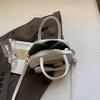 PU Crossbody Bag Women's Handbag Large Capacity Shoulder Bag