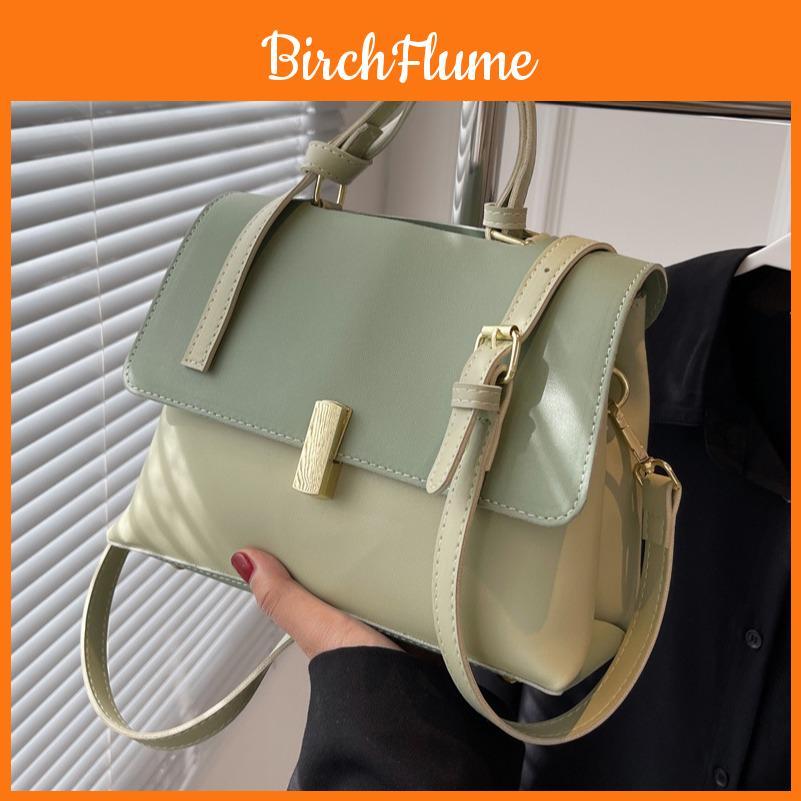 Crossborder Style Small Pu Shoulder Bag With Zipper Closure For Daily Use