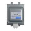 Microwave Oven Magnetron Tube 2M319K Microwave Part Kitchen Appliances Part Microwave Oven Tube Metal Texture for Oven