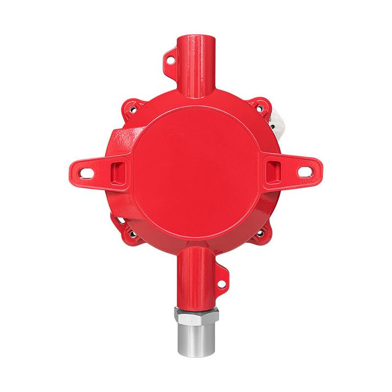Bay Explosion-Proof JTW-ZOM-GSTN9812(Ex)/WIS Point Temperature Sensor Fire Detector
