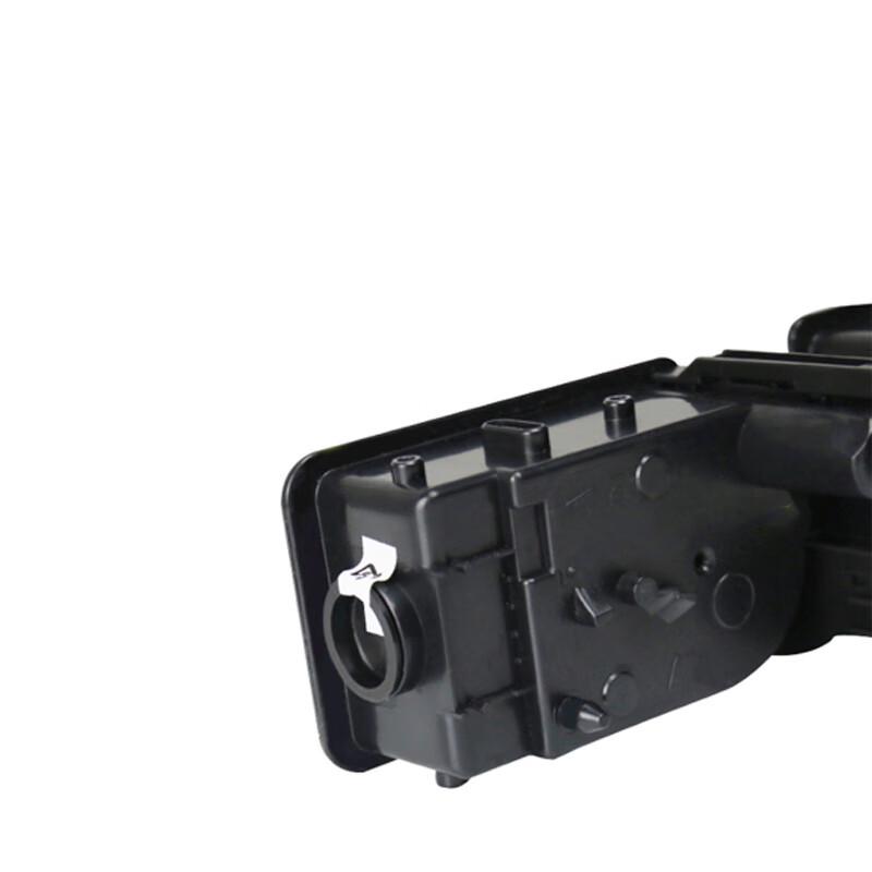Yingjia TL-5353K Compatible Black Toner Cartridge
