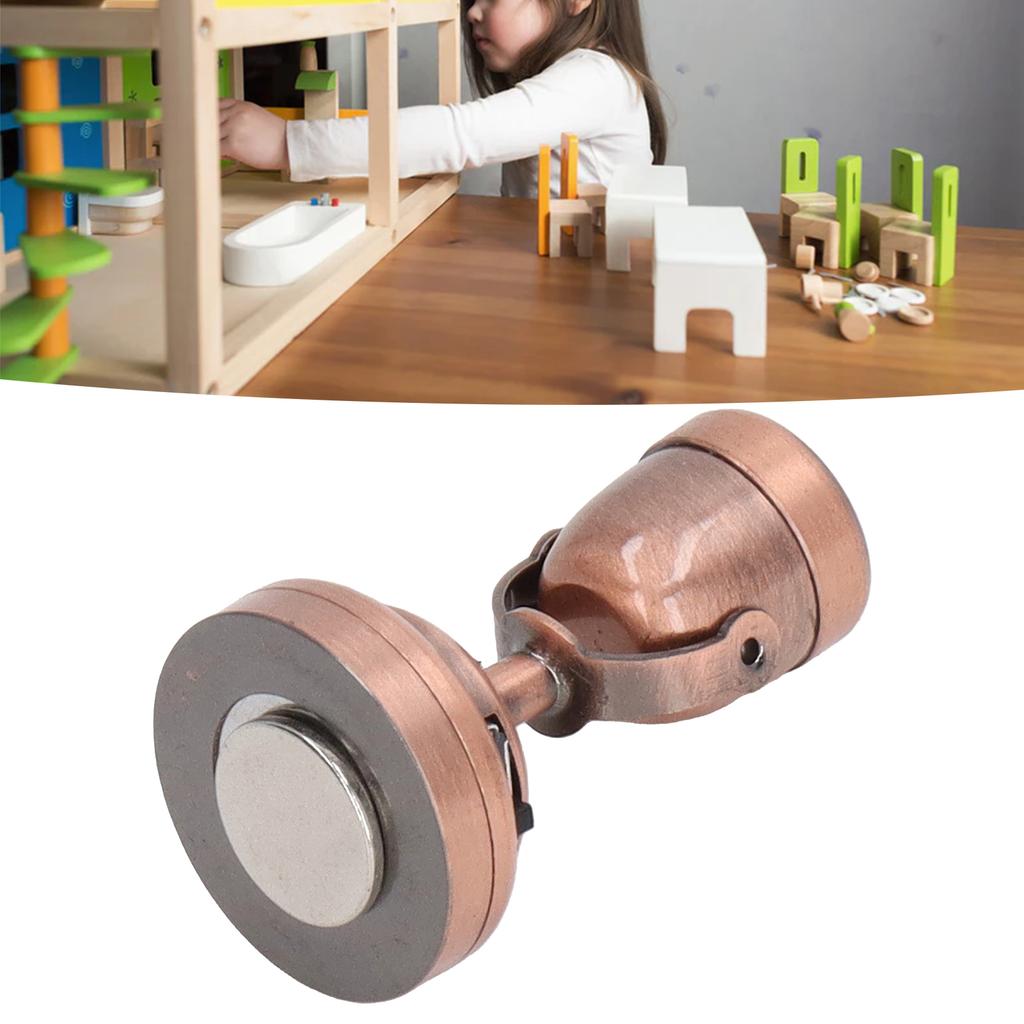 Light LED ature Light with Base for 1:12 Doll House