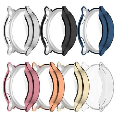 Intelligent Watch Case Protector Cover for Dedicated Model Smartwatch Full Protective Cover Bumper Housing Shell