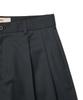 MMIC Morrison Bermuda (Steel Gray)