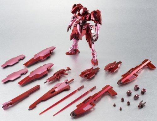 

Mobile Suit Gundam 00 the Movie: A wakening of the Trailblazer - ROBOT Spirits Side MS Jinx IV (Trans-Am Ver.)
