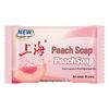 Shanghai Peach Scented Soap 85g