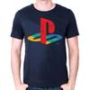 Playstation Mens Logo T-Shirt