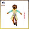 TreasuringU Escape The Backroom Plush Toy Game Stuffed Dolls Halloween Plushie Toys Children Birthday Gifts