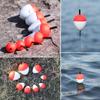 Fishing Accessory Buoy Floats Stick Fishing Floats Red And White Float Fishing Bobber Floating Buoy