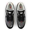 New Balance 2002r Sneakers Mesh Suede Black